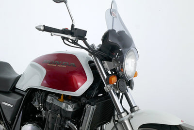 HONDA CB 1000 F