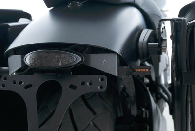 KAWASAKI VULCAN S