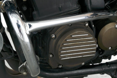 KAWASAKI ZRX 1200 S