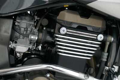 KAWASAKI ZRX 1200 S