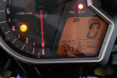 HONDA CBR 1000 RR FIREBLADE