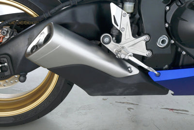 HONDA CBR 1000 RR FIREBLADE
