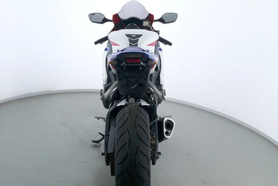 HONDA CBR 1000 RR FIREBLADE