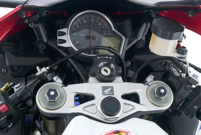 HONDA CBR 1000 RR FIREBLADE