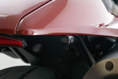 HARLEY DAVIDSON SPORTSTER S