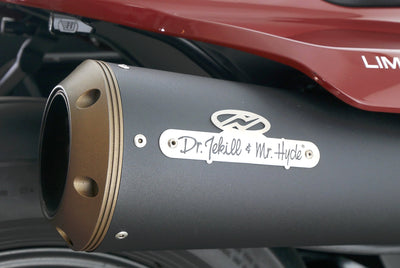 HARLEY DAVIDSON SPORTSTER S