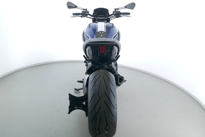 DUCATI DIAVEL CROMO ABS