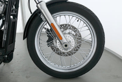 HARLEY DAVIDSON SOFTAIL STANDARD