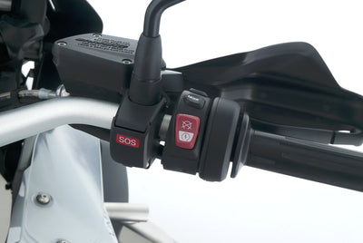 BMW R 1200 GS ADVENTURE