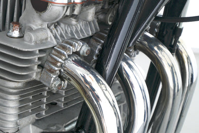 KAWASAKI Z 1000 A2 / Z 1 F