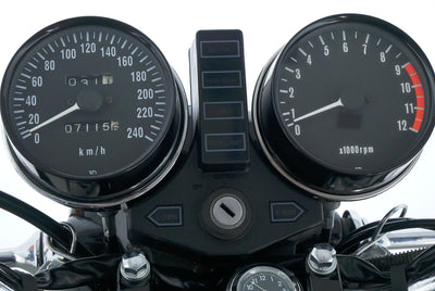KAWASAKI Z 900 A4 / Z 1 F