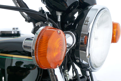 KAWASAKI Z 900 A4 / Z 1 F