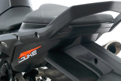 KTM 790 DUKE
