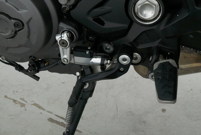 DUCATI MONSTER