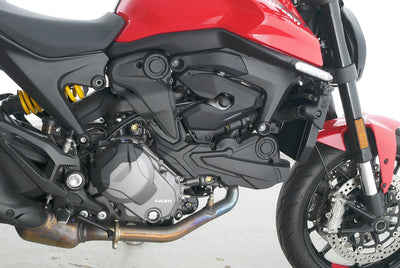 DUCATI MONSTER