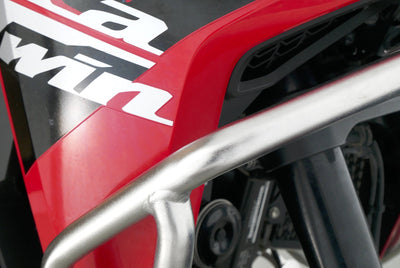 HONDA CRF 1100 L AFRICA TWIN
