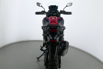 HONDA CRF 1100 L AFRICA TWIN DCT