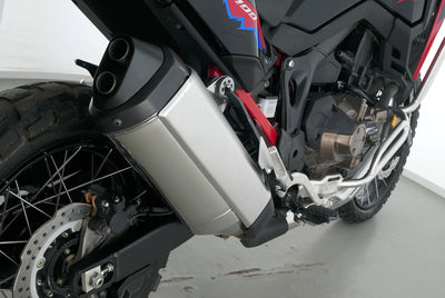 HONDA CRF 1100 L AFRICA TWIN DCT