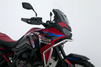 HONDA CRF 1100 L AFRICA TWIN DCT