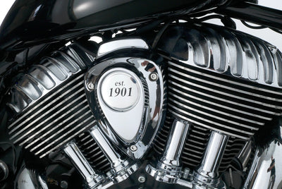 INDIAN SUPER CHIEF LIMITED