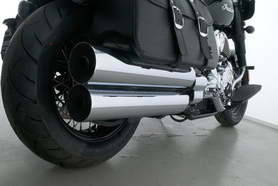 INDIAN SUPER CHIEF LIMITED