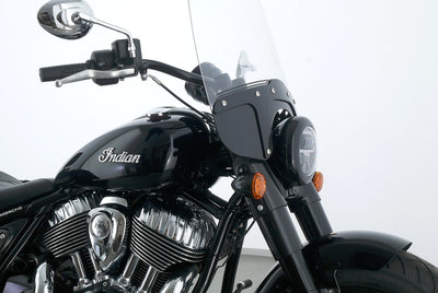 INDIAN SUPER CHIEF LIMITED