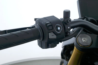 HONDA CB 1000 HORNET SP