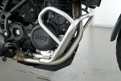 BMW F 650 GS (800 cm³)
