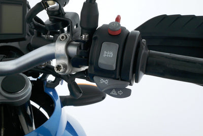 BMW F 650 GS (800 cm³)