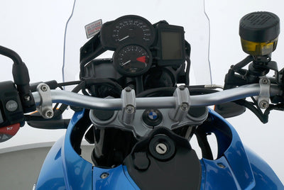 BMW F 650 GS (800 cm³)