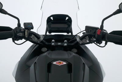 HONDA NC 750 X