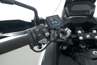HONDA NC 750 X