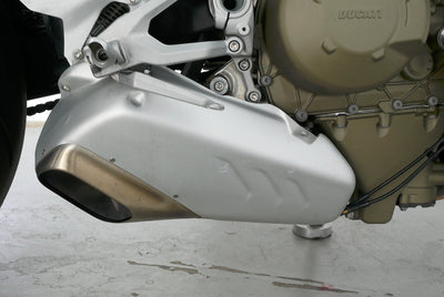 DUCATI STREETFIGHTER V4 S