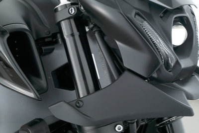 YAMAHA MT 09 35KW