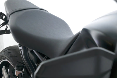 YAMAHA MT 09 35KW