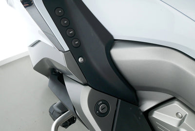BMW K 1600 GTL