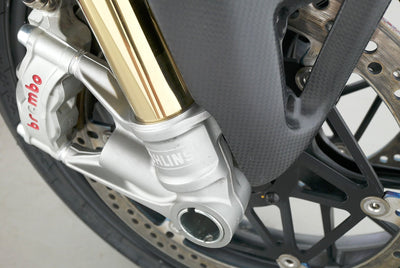 DUCATI PANIGALE V4 R