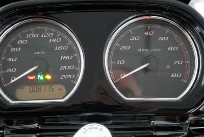 HARLEY DAVIDSON ROAD GLIDE SPECIAL