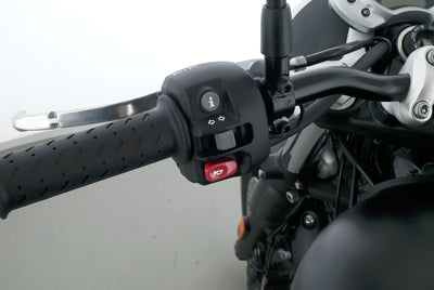 TRIUMPH STREET TWIN 900