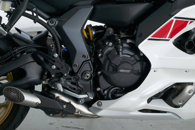 YAMAHA YZF R7 60TH ANNIVERSARY