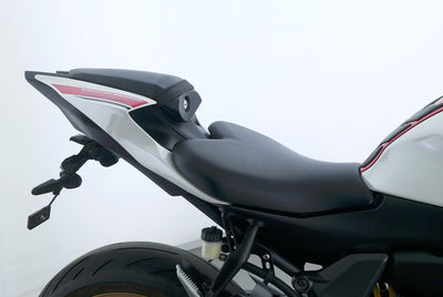 YAMAHA YZF R7 60TH ANNIVERSARY