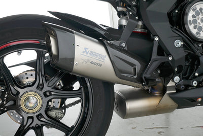 MV AGUSTA DRAGSTER RR