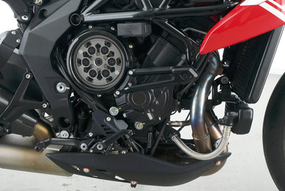 MV AGUSTA DRAGSTER RR