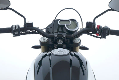 DUCATI SCRAMBLER 1100