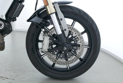 DUCATI SCRAMBLER 1100