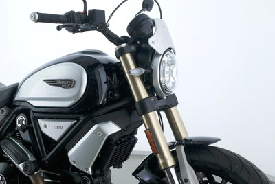 DUCATI SCRAMBLER 1100