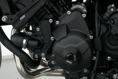 YAMAHA TRACER 900 GT