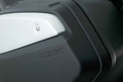 SUZUKI DL 1050 V STROM TOURING EDI.