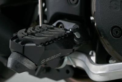 SUZUKI DL 1050 V STROM TOURING EDI.