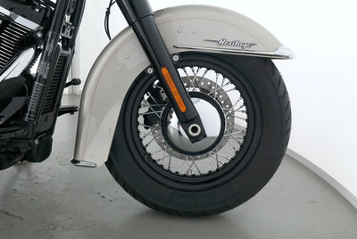 HARLEY DAVIDSON HERITAGE CLASSIC 114